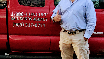 1-888-I-Uncuff Bail Bonds Agency, LLC Mt. Pleasant Office Location