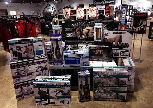 Adult Entertainment Store «Castle Megastore», reviews and photos, 8315 E Apache Trail, Mesa, AZ 85207, USA