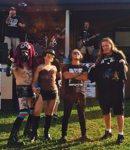 Shooting Range «LAKE BAILEE RECREATIONAL PARK & GUN RANGE», reviews and photos, 2070 Jackson Rd, Hamilton, OH 45011, USA