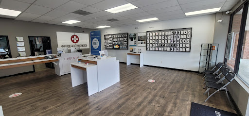 Mobile Phone Repair Shop «TechRx Best iPhone and iPad repair in Dublin, Ga», reviews and photos, 1632 Veterans Blvd c, Dublin, GA 31021, USA
