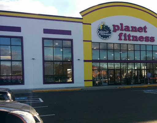 Gym «Planet Fitness», reviews and photos, 229 Plaza Blvd, Morrisville, PA 19067, USA