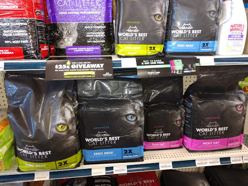 Pet Store «Animal Feeds & Needs», reviews and photos, 401 W Golf Rd, Arlington Heights, IL 60005, USA