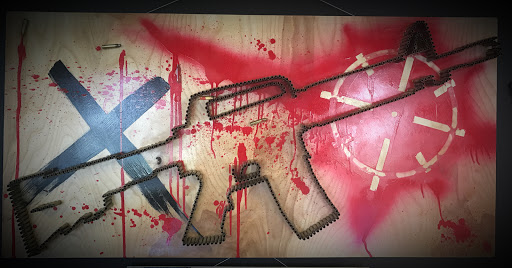 Tattoo Shop «Subjective Art Tattoo, LLC», reviews and photos, 907 Main St NW, Elk River, MN 55330, USA