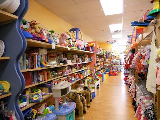 Thrift Store «Kid to Kid», reviews and photos, 3231 GA-5 #02, Douglasville, GA 30135, USA
