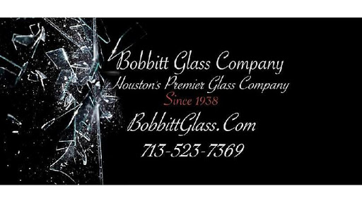 Bobbitt Glass Co.