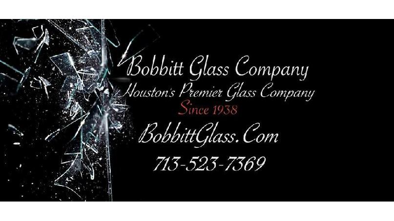 Bobbitt Glass Co.