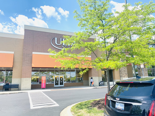 Hair Salon «Ulta Beauty», reviews and photos, 50523 Waterside Dr, New Baltimore, MI 48051, USA