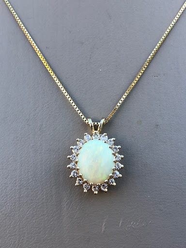 Jeweler «The Gold Rush Store», reviews and photos, 1650 Memorial Blvd, Murfreesboro, TN 37129, USA