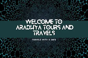 ARADHYA TOURS AND TRAVELS Taxi Service in Belagavi image
