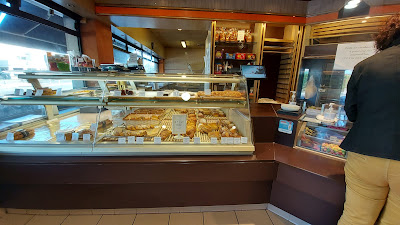 Boulangerie Pâtisserie "Lou Panaiga" à Agen