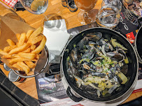 Plats et boissons du Restaurant français L'Estaminet Gantois à Lille - n°7