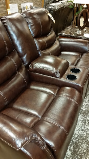 Furniture Store «Ashley HomeStore», reviews and photos, 3850 Hagers Grove Rd SE, Salem, OR 97317, USA