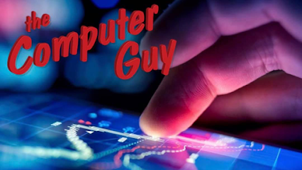 The Computer Guy - PC Computer Repairs