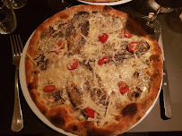 Pizza du Restaurant italien Bacioni à Paris - n°13