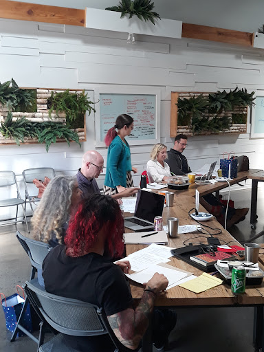 Event Venue «Vue Columbus», reviews and photos, 95 Liberty St, Columbus, OH 43215, USA