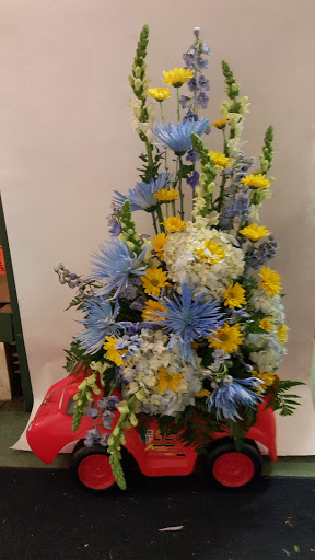 Florist «Designs by Floral Images», reviews and photos, 15701 Lorain Ave, Cleveland, OH 44111, USA