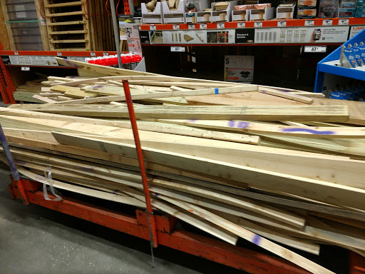 Home Improvement Store «The Home Depot», reviews and photos, 13500 Middlebelt, Livonia, MI 48150, USA
