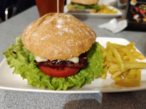 Grilled Stone en Valladolid