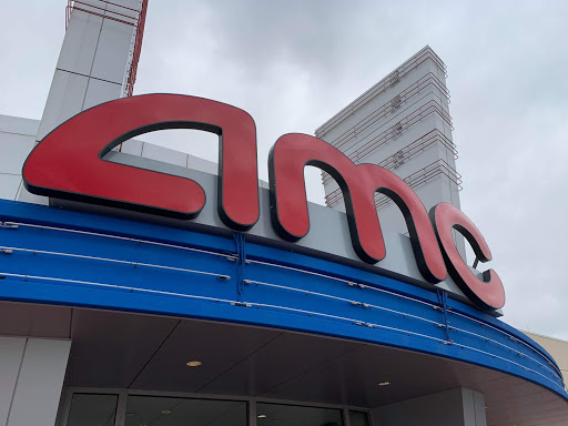 Movie Theater «AMC Camp Creek 14», reviews and photos, 3760 Princeton Lakes Pkwy, Atlanta, GA 30331, USA