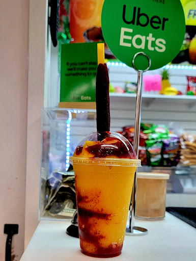 Convenience Store «El Milagro Mexican Store», reviews and photos, 4445 E Bay Dr #304, Clearwater, FL 33764, USA