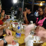 Photo n°1 de l'avis de Leo.a fait le 01/09/2023 à 06:41 sur le  Ristorante Le Cafanne à Serra Sant'Abbondio