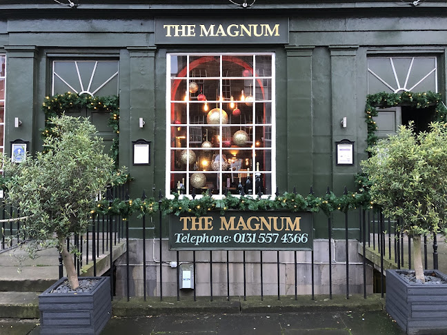 The Magnum