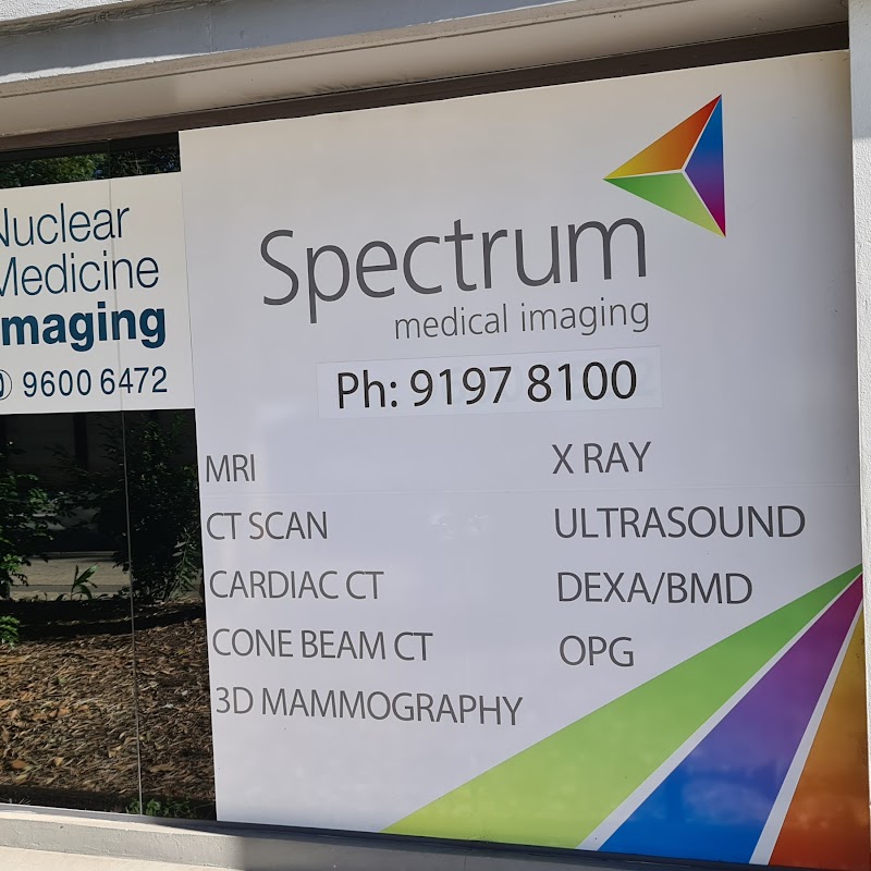 Spectrum Medical Imaging