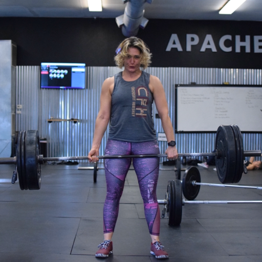 Gym «Apache CrossFit», reviews and photos, 1356 Fischer Blvd, Toms River, NJ 08753, USA