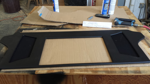 Car Stereo Store «Tunez 4U», reviews and photos, 403 Idaho Maryland Rd # B, Grass Valley, CA 95945, USA