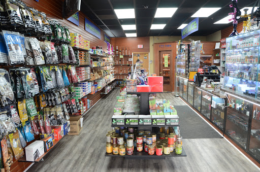 Tobacco Shop «Choice Plus Tobacco», reviews and photos, 31 W 63rd St # 31D, Westmont, IL 60559, USA