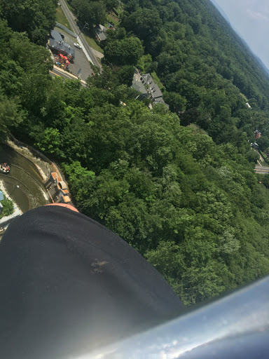 Theme Park «Six Flags New England», reviews and photos, 1623 Main St, Agawam, MA 01001, USA