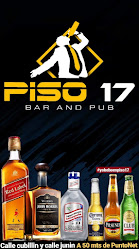 PISO 17 BAR AND PUB
