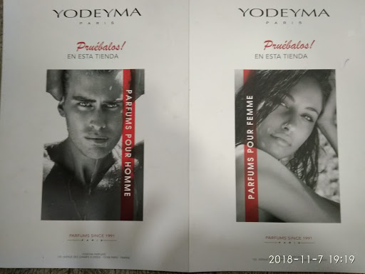 Peluquería Colenda C B en Cuéllar, Segovia