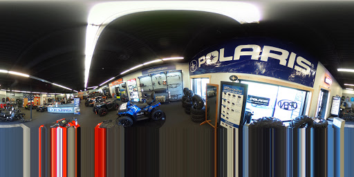 Motor Vehicle Dealer «Chopper City Sports», reviews and photos, 7191 Hwy 65 NE, Fridley, MN 55432, USA