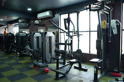 Geneva Fitness Club - 2nd Floor, Anand Plaza, Tankapani Rd, Siba Nagar, Brahmeswarpatna, Bhubaneswar, Odisha 751018, India