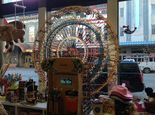 Toy Store «Houston St Toy Store», reviews and photos, 309 Houston St, Fort Worth, TX 76102, USA