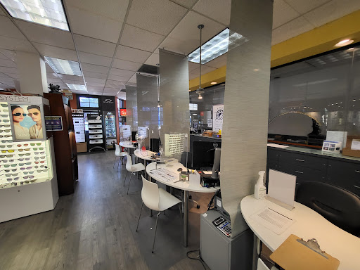 Optician «Site for Sore Eyes», reviews and photos, 300 W Portal Ave, San Francisco, CA 94127, USA