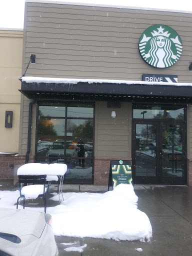 Coffee Shop «Starbucks», reviews and photos, 20 E Lyndale Ave, Helena, MT 59601, USA