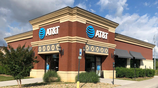 AT&T, 11555 Parkside Dr, Farragut, TN 37934, USA, 