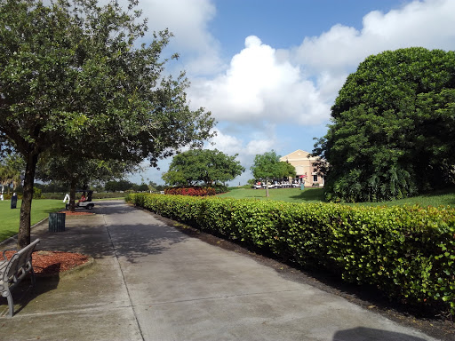 Golf Club «Plantation Preserve Golf Course & Club», reviews and photos, 7050 W Broward Blvd, Plantation, FL 33317, USA