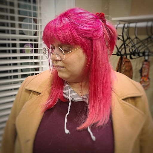 Beauty Salon «Color Bar Beauty Salon», reviews and photos, 519 N Mountain Rd, Harrisburg, PA 17112, USA