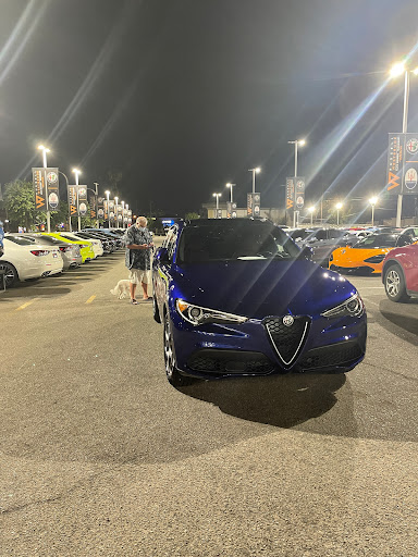Van Nuys Alfa Romeo image