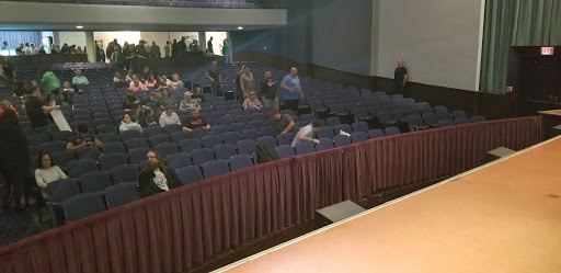 Banquet Hall «Sturges-Young Civic Auditorium», reviews and photos, 201 N Nottawa St, Sturgis, MI 49091, USA