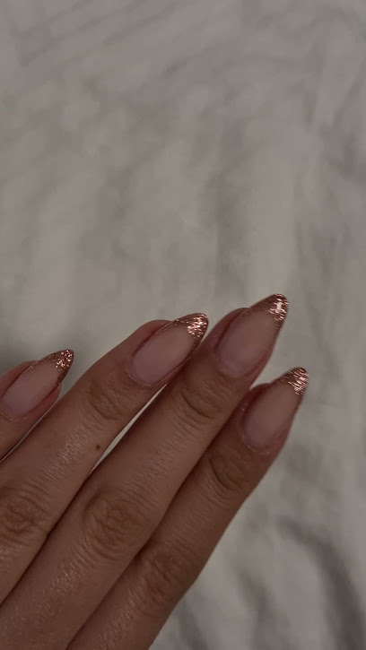 Genta's Nails&Beauty