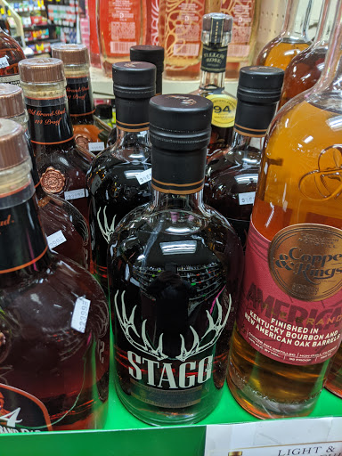 Siegel's Liquor
