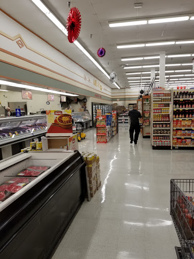 Supermarket «Stater Bros. Markets», reviews and photos, 11750 Whittier Blvd, Whittier, CA 90601, USA