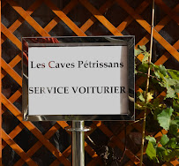 Photos du propriétaire du Restaurant français Caves Pétrissans à Paris - n°16
