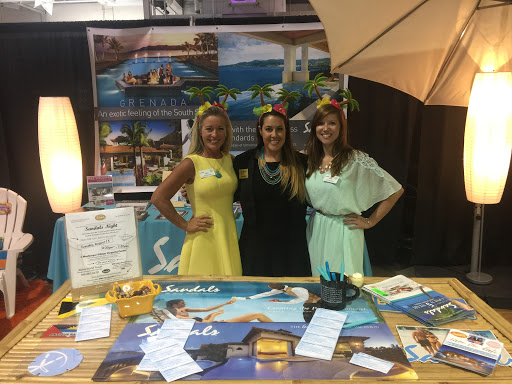 Travel Agency «Alpha World Travel Honeymoons and Destination Weddings», reviews and photos, 107 Edinburgh S Dr #114, Cary, NC 27511, USA