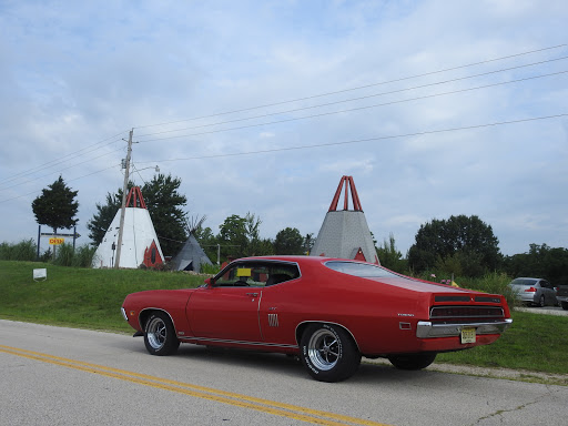 Tourist Attraction «Indian Harvest Trading Post», reviews and photos, 1101-1299 N Service Rd, Union, MO 63084, USA