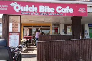 Quick Bite Cafe image